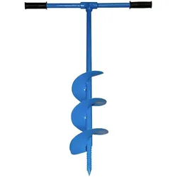 Güde, Gartenhandwerkzeug, Handerdbohrer GH 150