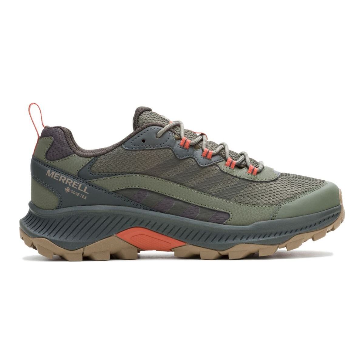 Merrell Speed Strike 2 GTX Men olive 47 J037827-47