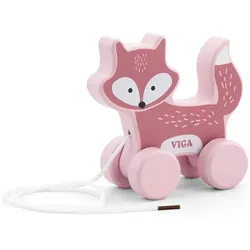 Viga Toys Zieh-Fuchs