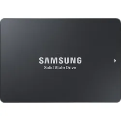 MZQL27T6HBLA - Samsung SSD PM9A3 U.2, 7,68 TB, bulk