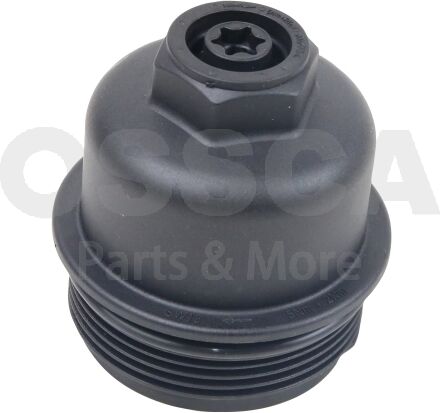 Ossca Abdeckung 56385 Für Bmw