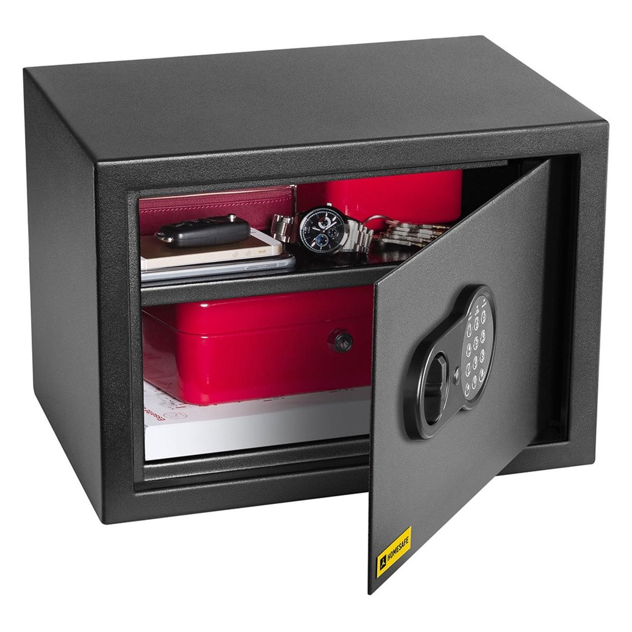 Homesafe HV25E (17 l) (62HV25E)