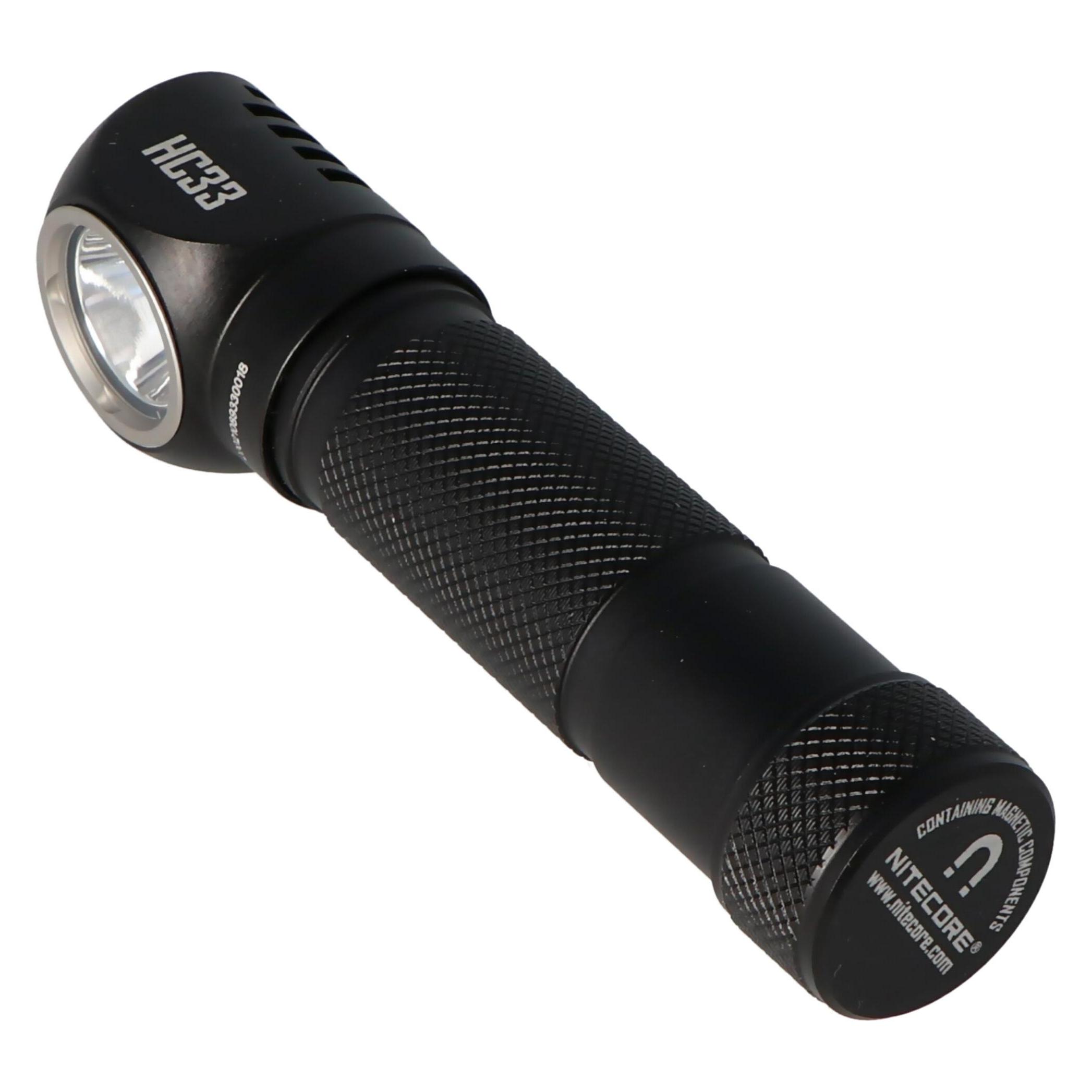 Nitecore Hc33 (1800 lm) (NC-HC33)
