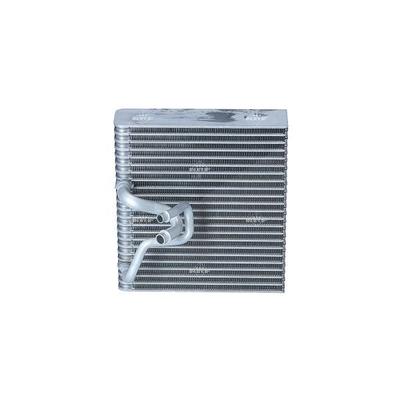 Nrf Verdampfer, Klimaanlage [Hersteller-Nr. 36140] für Vauxhall, Opel
