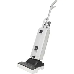 SEBO XP 30 AUTOMATIC Bürstsauger einmotoriger Staubsauger, S-Klasse-Filtration für Allergiker, Staubsauger, Weiss