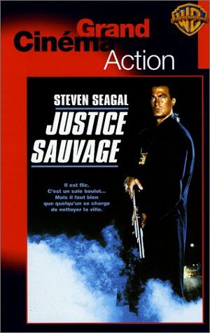 John Flynn - Justice sauvage [VHS] - Preis vom 11.10.2026 03:10:56 h