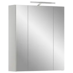 Spiegelschrank Ice mit LED Spiegelschrank Ice mit LED