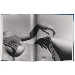 Ralph Gibson. Nude, Fachbücher von Ralph Gibson, Eric Fischl