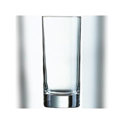 18x Arcoroc Islande FH29 Longdrink 29cl 0,2l /-/ Arcoroc transparent