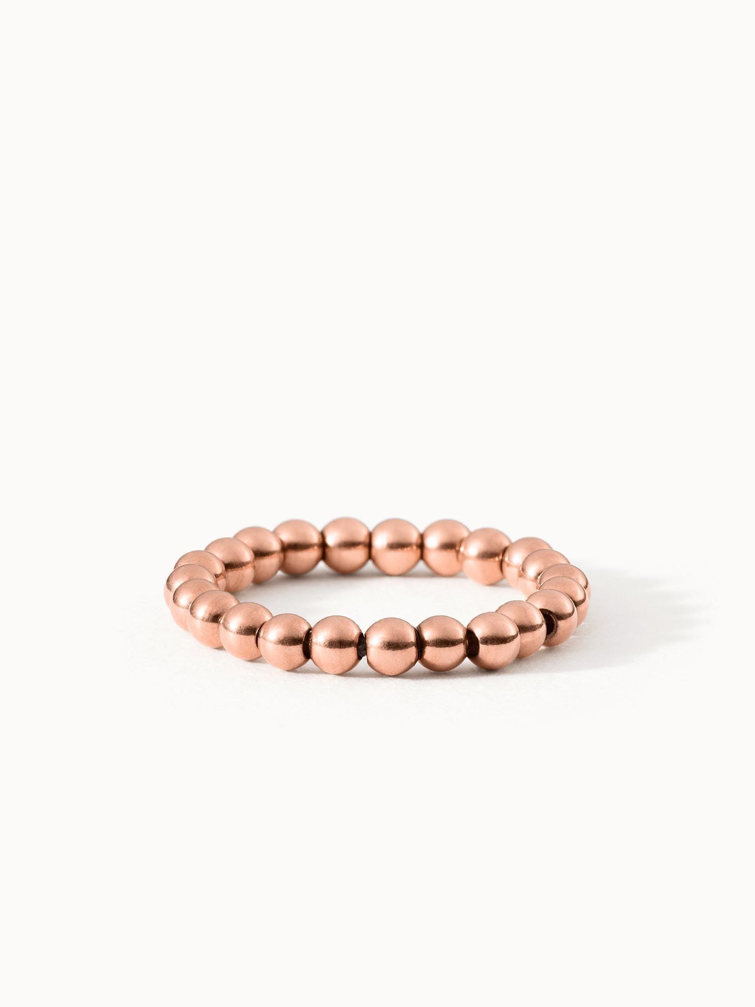 PURELEI Bright Anxiety Ring