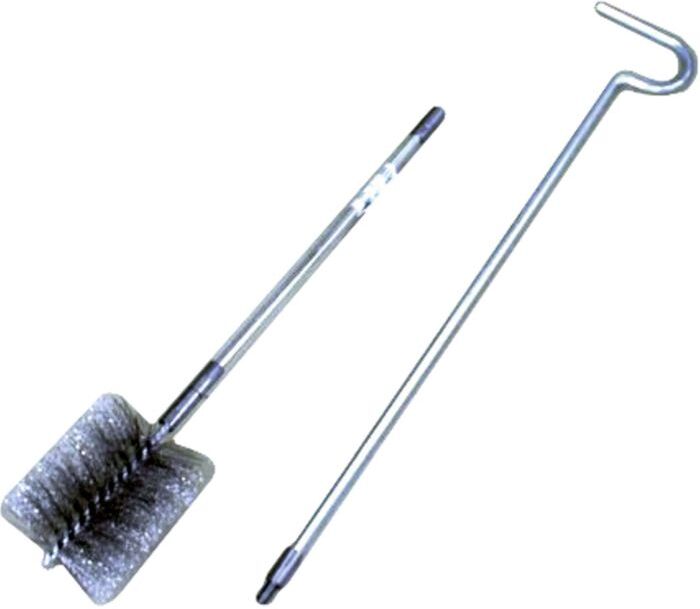 Wolf Reinigungsbürste 248376199 für COB