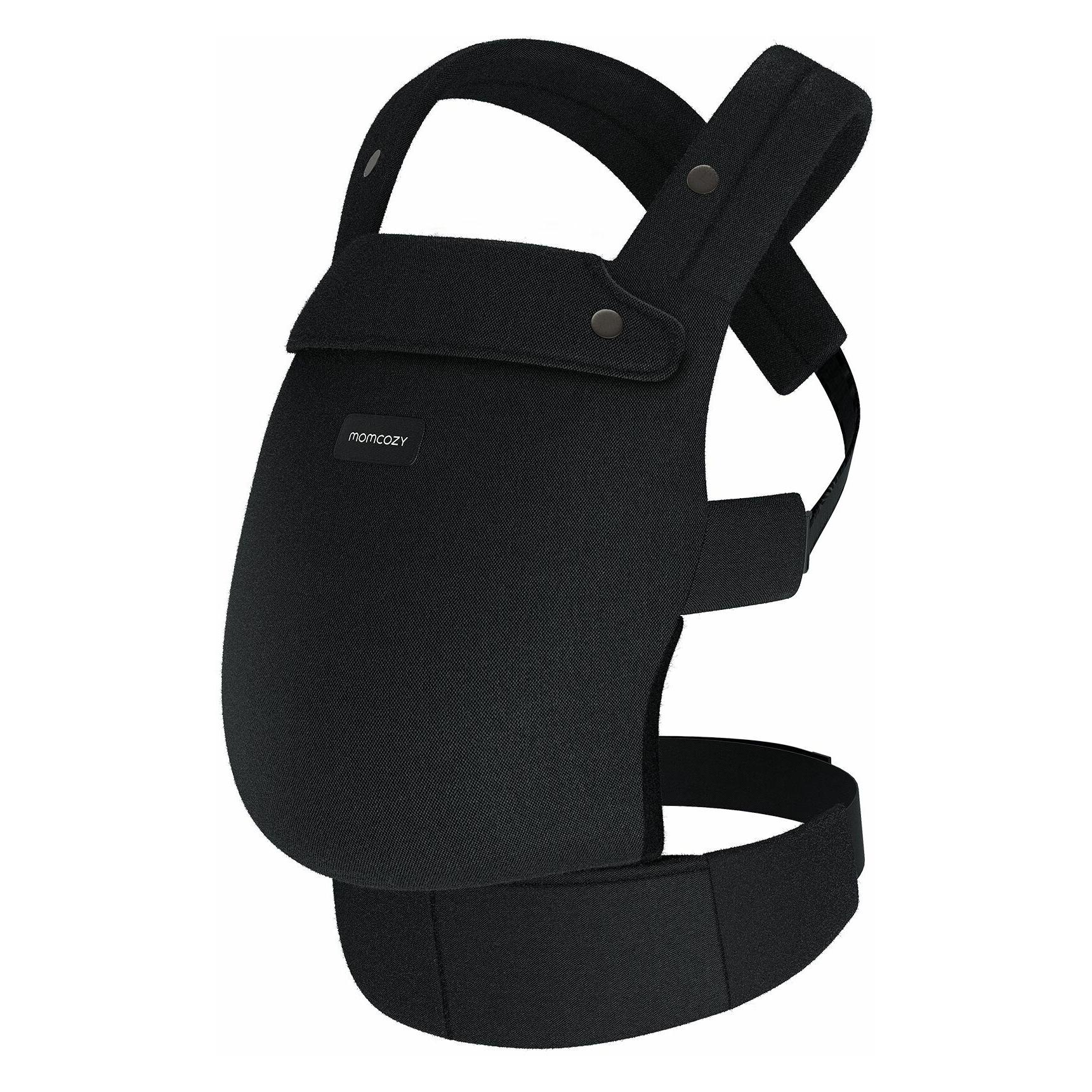 Momcozy Baby Carrier (BC001-BL00NB-A)