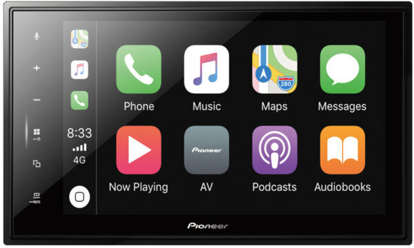 Autoradio Sph-evo82dab - Pioneer