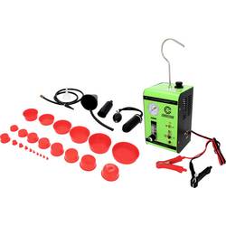 KS Tools 512.5115 COMPETITITON Rauch-Lecksuchgerät, 30-tlg