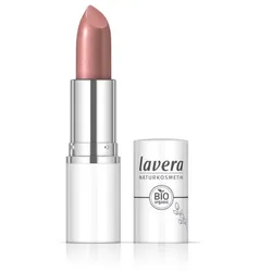 Lavera Candy Quartz Lipstick - Rosewater 01