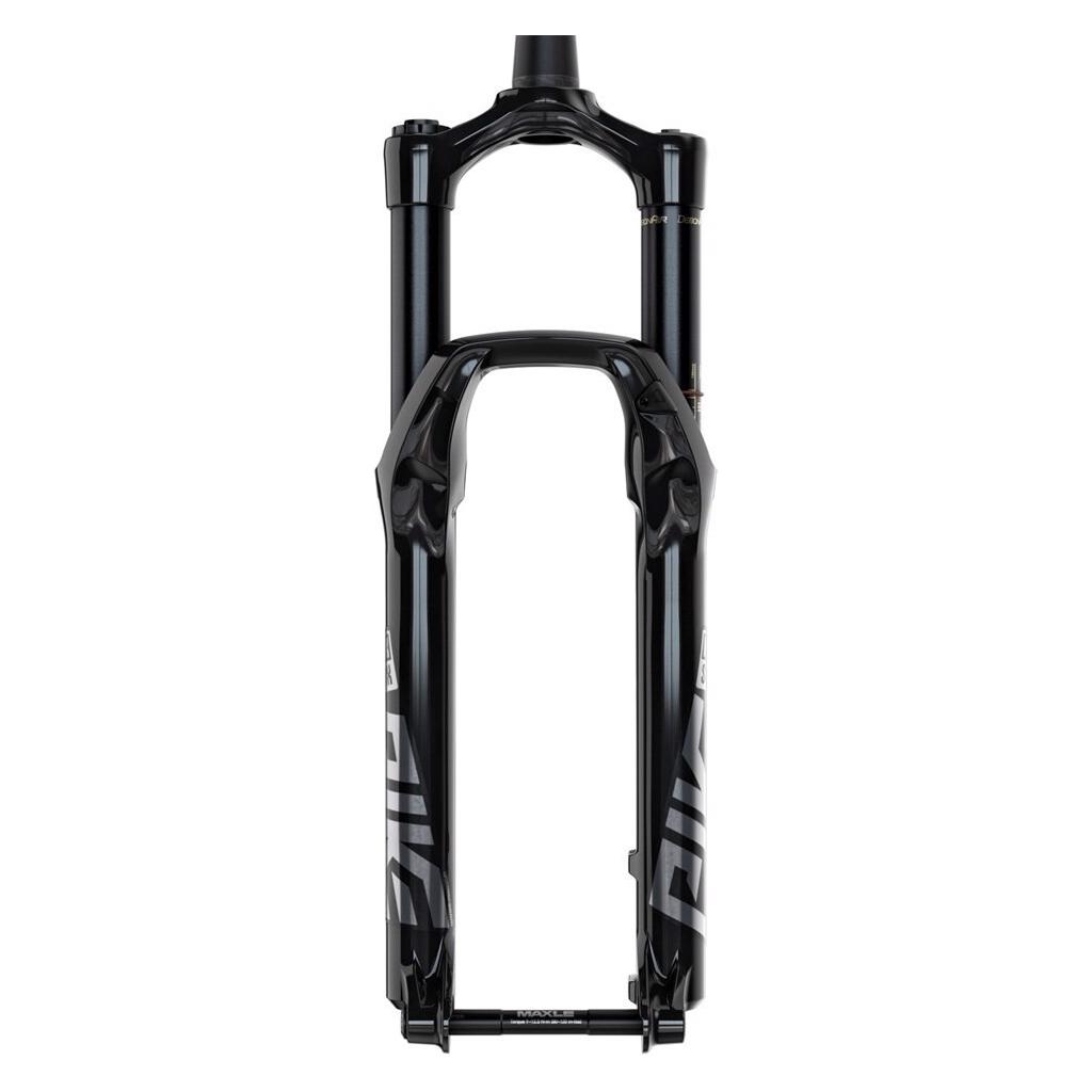 RockShox Pike Ultimate Charger2.1 RC2 Crown 27.5" (150 mm, Luft) (00.4020.565.015)