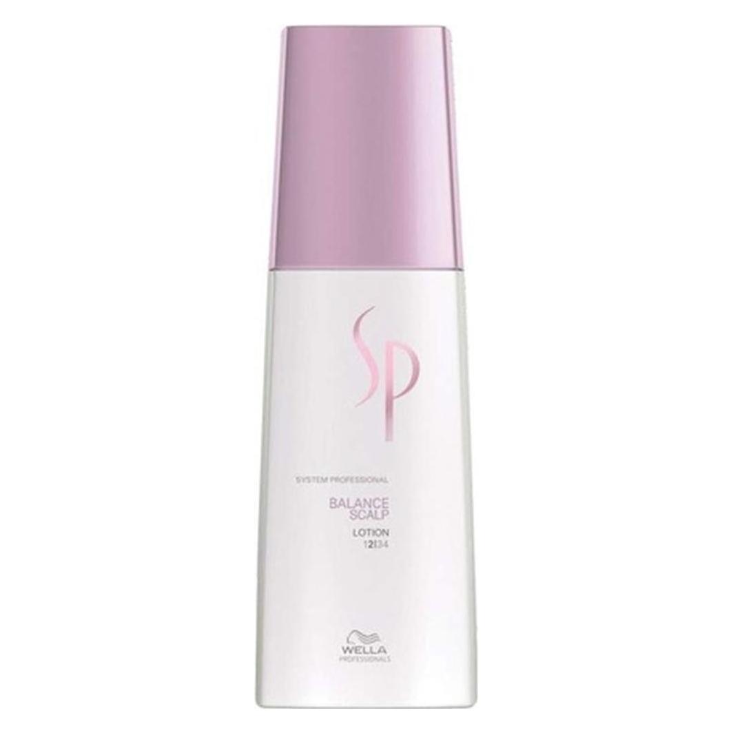Wella Professionals - Sensitive Skin Serum SP Balance (Scalp Lotion) 125 ml (125 ml) (99240003250)