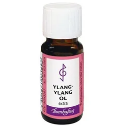 YLANG YLANG Öl 10 ml