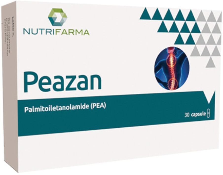 AQUA VIVA Srl PEAZAN 30CPS