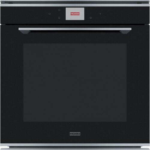 Franke Mythos FMY 99 P XS Four pyrolyse, Inox 116.0613.708