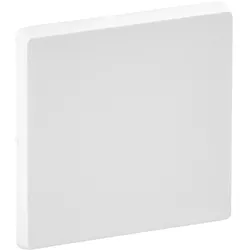Legrand 755000 Valena Life Wippe Aus- und Wechselschalter Farbe: Ultraweiß
