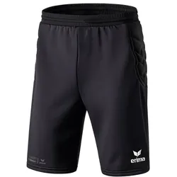 Erima Elemental Torwarthose ohne Innenslip Herren - schwarz - L