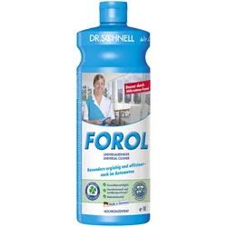 Dr. Schnell Allzweckreiniger 1,0 l