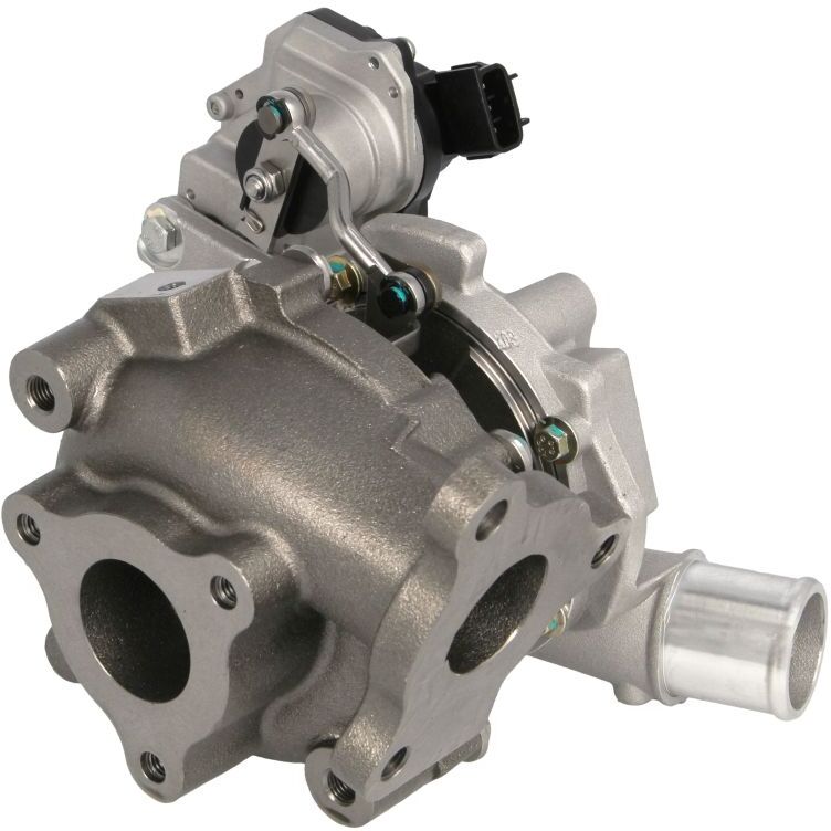 Evoron Turbocompressore EVTC0526