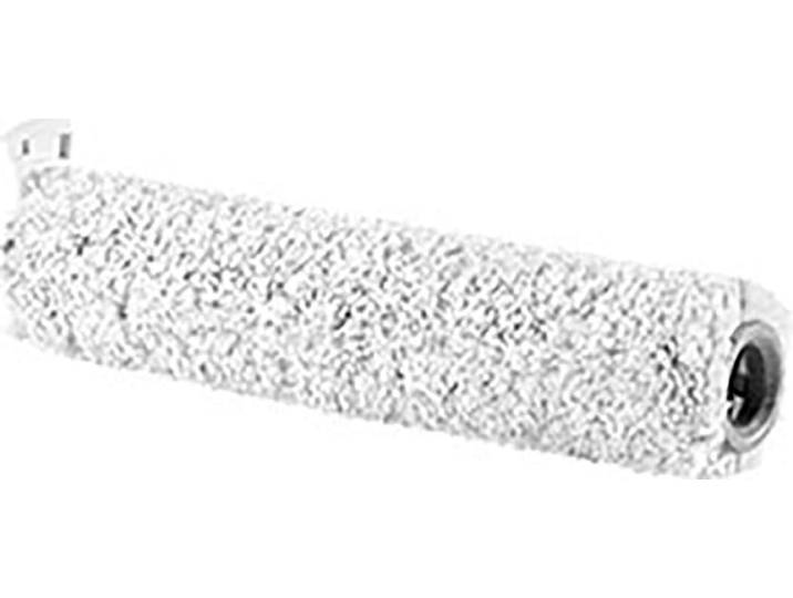 BISSELL Bürstenrolle für Crosswave HF3 , schwarz-weiß (weiß, schwarz), B:6cm H:24,6cm T:6cm Ø:6cm, Staubsaugerdüsen, Bürstenrolle