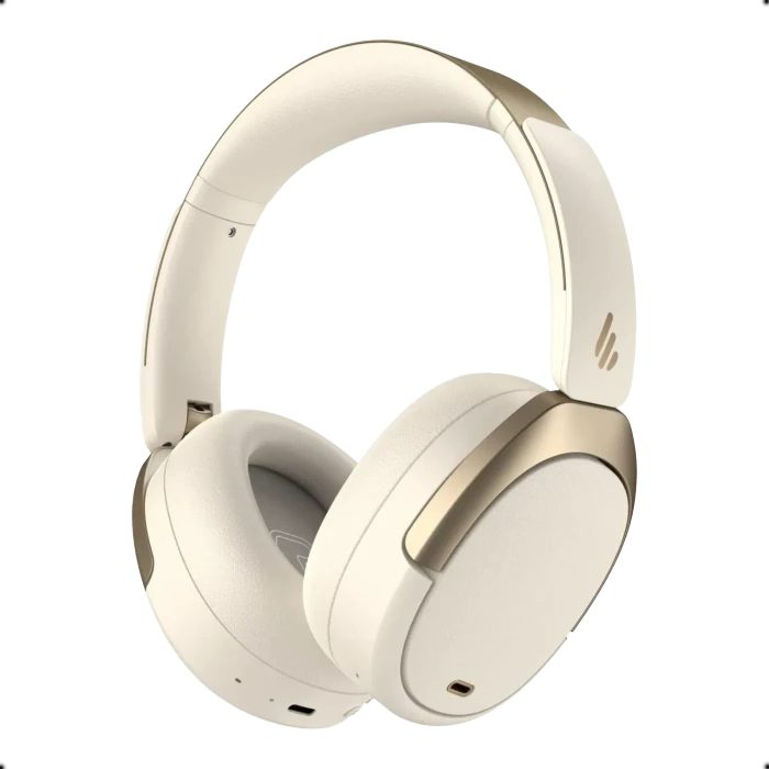 Edifier WH950NB Bluetooth Headset ivory retail (Kabellos, USB-C) (W950NB-IV)