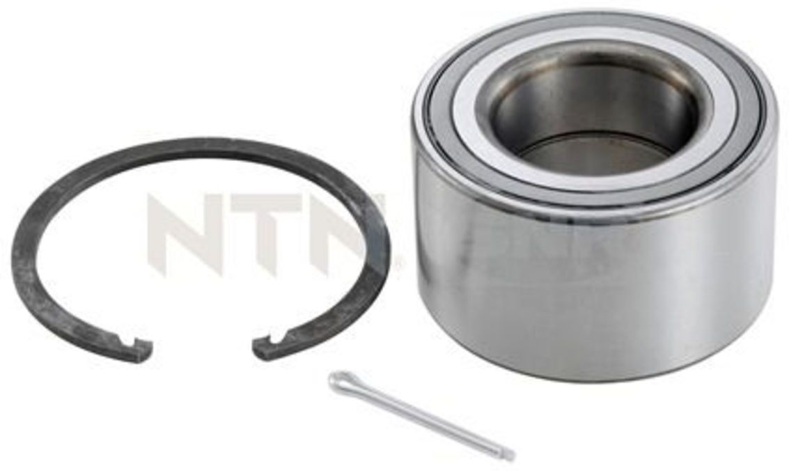 Radlagersatz SNR R169.68