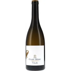 Chablis Clos Béru Monopole Château de Béru DOPPELMAGNUM 2022 BIO
