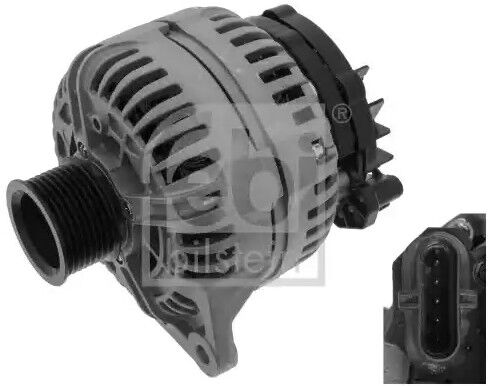 FEBI BILSTEIN 48958 Alternator