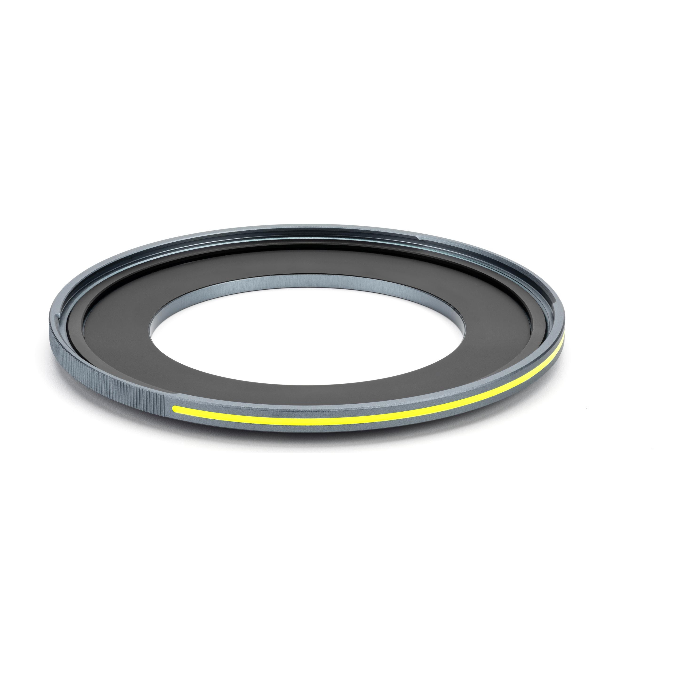 Nisi JetMag Pro Prolock Luminous Adapter Ring 58-82MAG (Objektivfilter Adapter) (72460933)