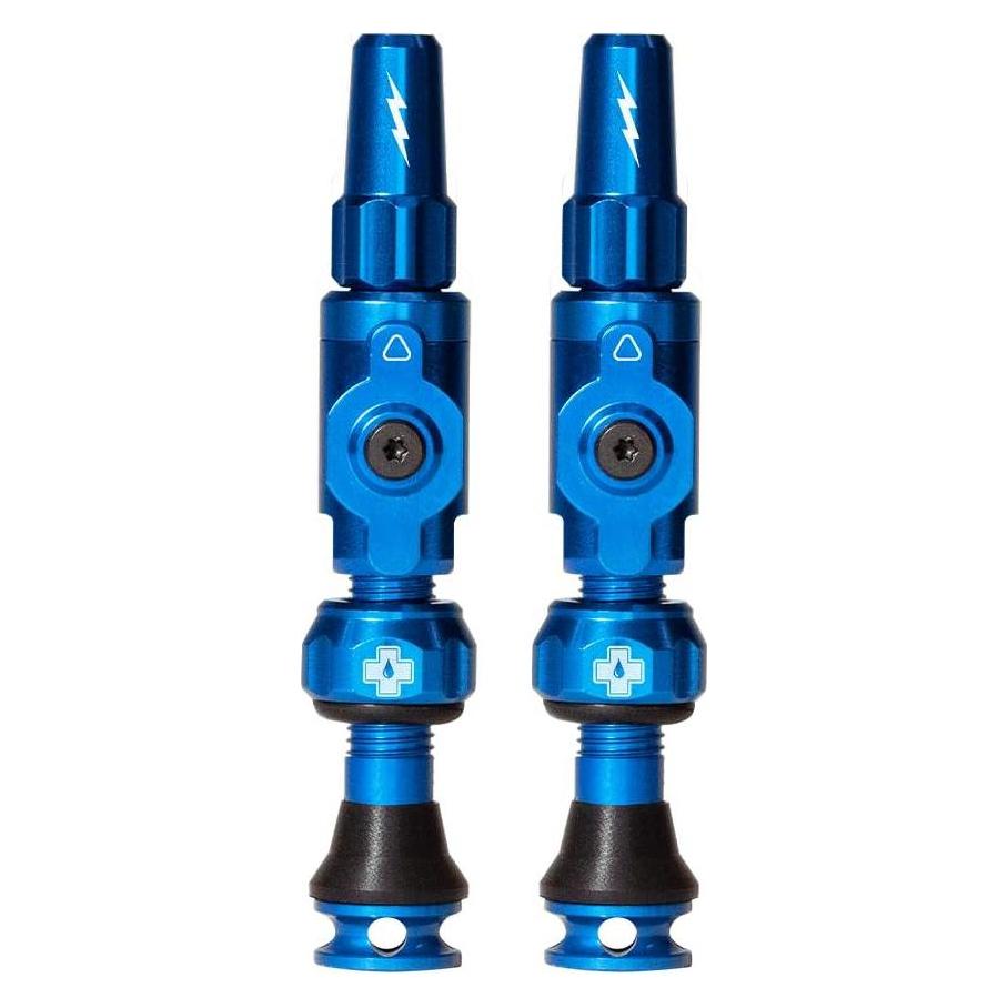 Muc-Off Tubeless Valves Big Bore Lite (21155)