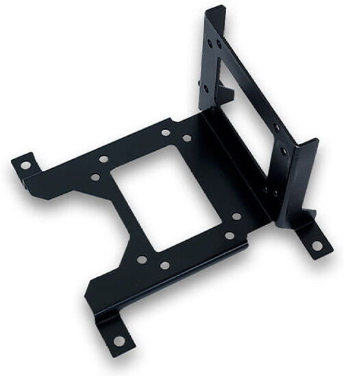 EK Water Blocks EK-UNI Halterung f&uuml;r Pumpen f&uuml;r 120mm L&uuml;fter ver...