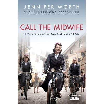 Call The Midwife, Taschenbuch von Jennifer Worth, Orion Publishing Group, 978-0-7538-2787-1