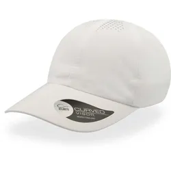 Atlantis Unisex 6-Panel Baseball Kappe 'Air' Sport Cap AIRC