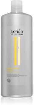 Londa Professional Visible Repair champô fortalecer para cabelos danificados 1000 ml. Visible Repair