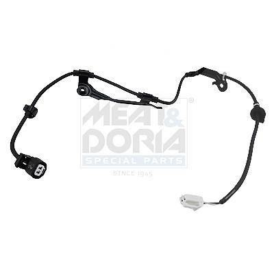 Meat & Doria ABS-Verbindungskabel [Hersteller-Nr. 901067] für Toyota