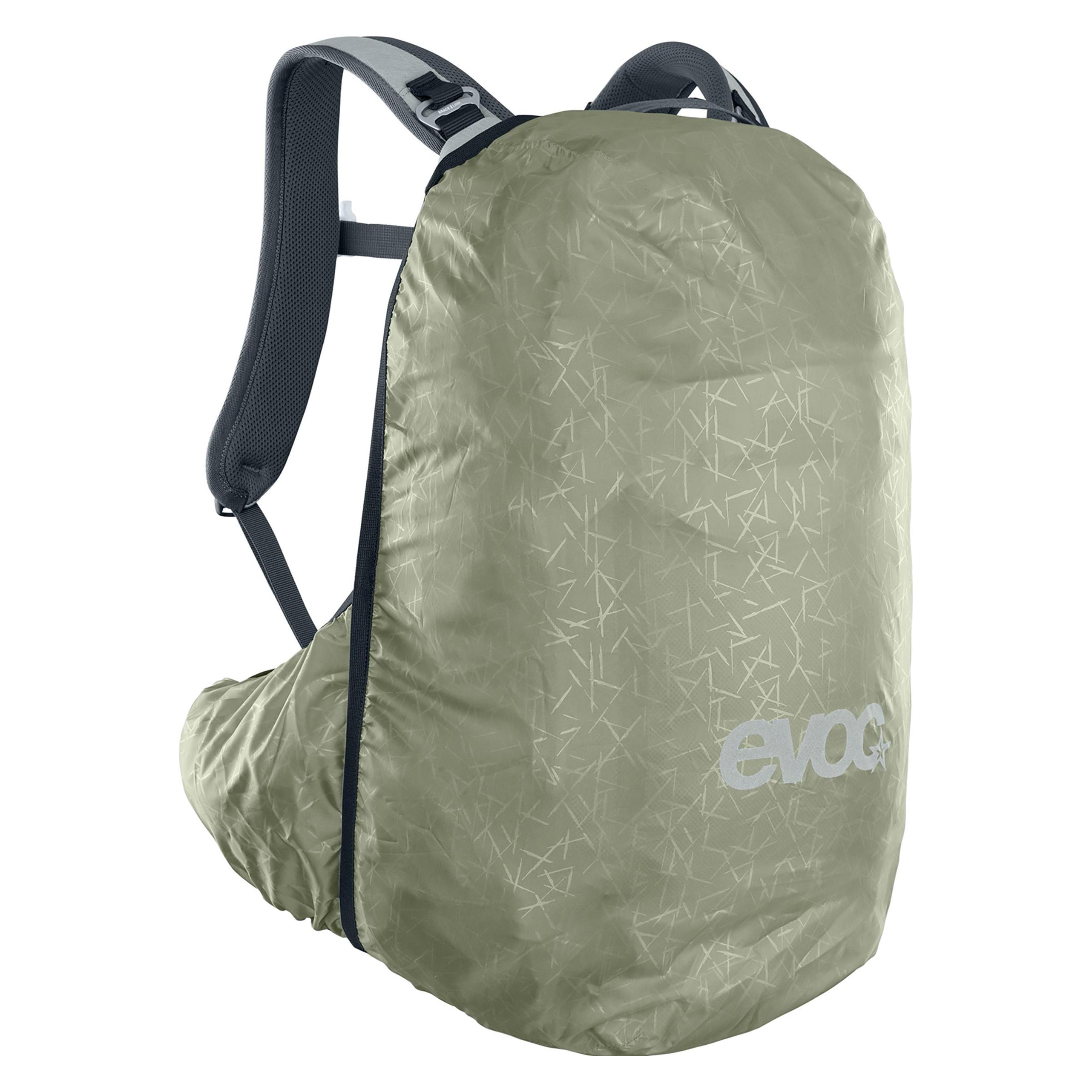 Evoc Trail Pro 26L Backpack (26 l) (100117137-S/M)