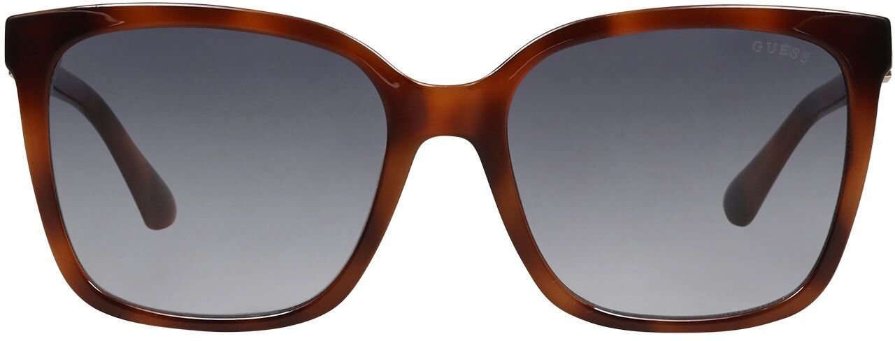 Guess Gafas de sol Mujer Marrón 57 Mujer