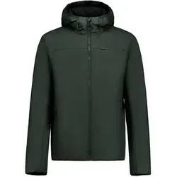 ICEPEAK Herren BANGOR, Größe 54 in Schwarz Schwarz