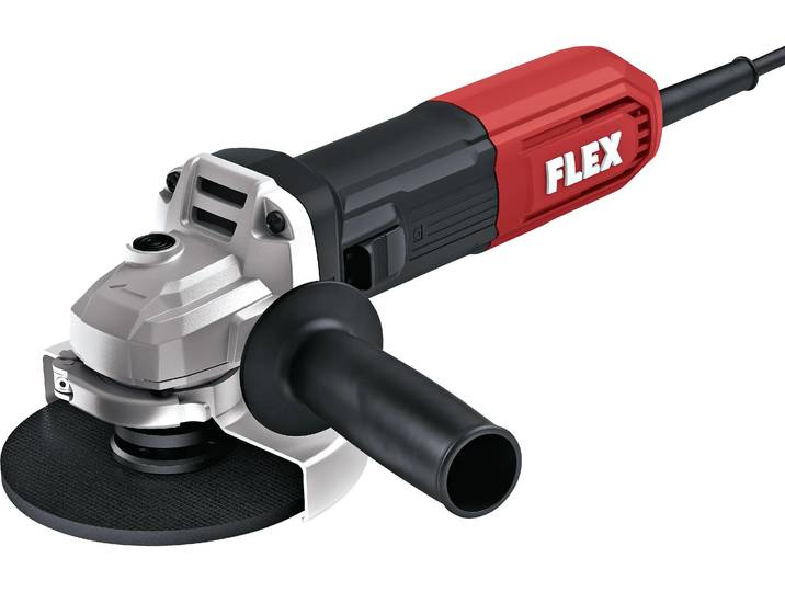 Meuleuse d'angle filaire 1100W L1100 diam.125mm - FLEX - 532609