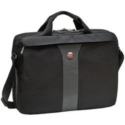 Wenger Legacy Notebook-Tasche 43.9 cm (17.3") Schwarz