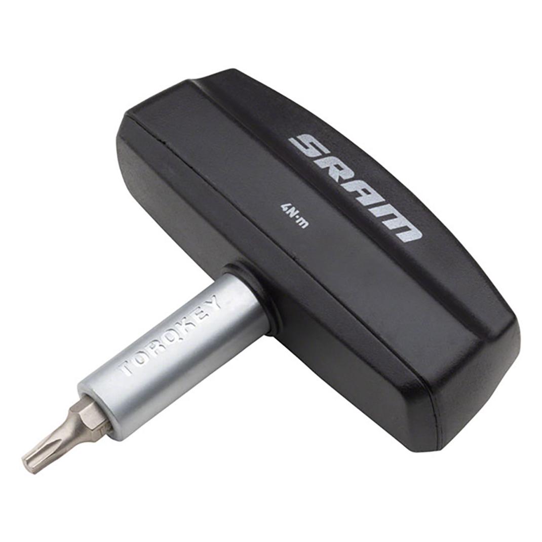 Quarq Torx Tool Wrench 4Nm Preset (00.7918.092.000)