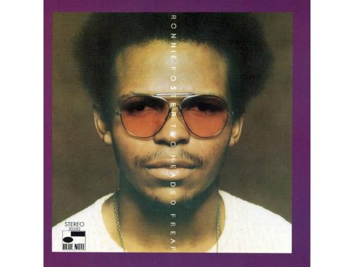 [Blue Note Classic Vinyl Series] Two Headed Freap