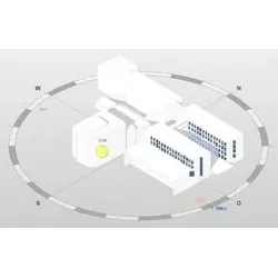 Wago 2759-242/261-1000 Application Weather Station,Shadow Correction,Einzellizenz 27592422611000