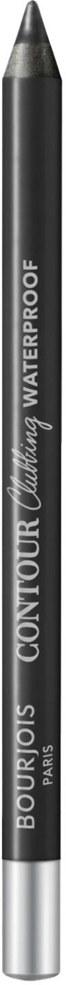 BOURJOIS Contour Clubbing Waterproof Eyeliner 1.2g