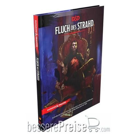 Dungeons and Dragons fifth Edition WOC967889